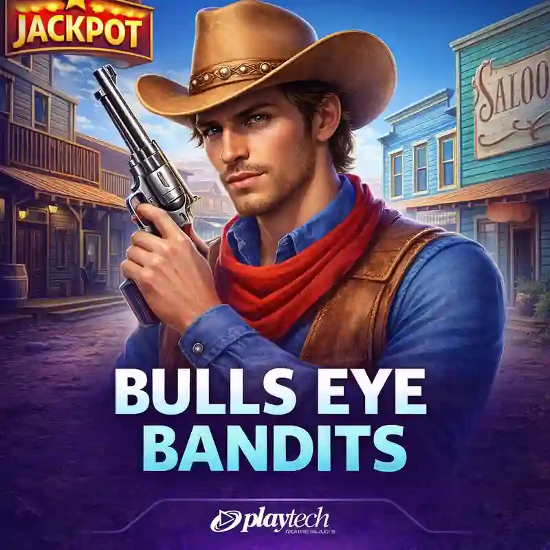 Bulls Eye Bandits ph win apk