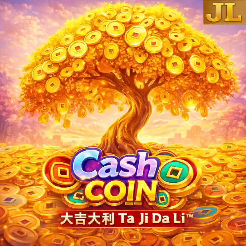 Cash Coin Slot Game ph win apk