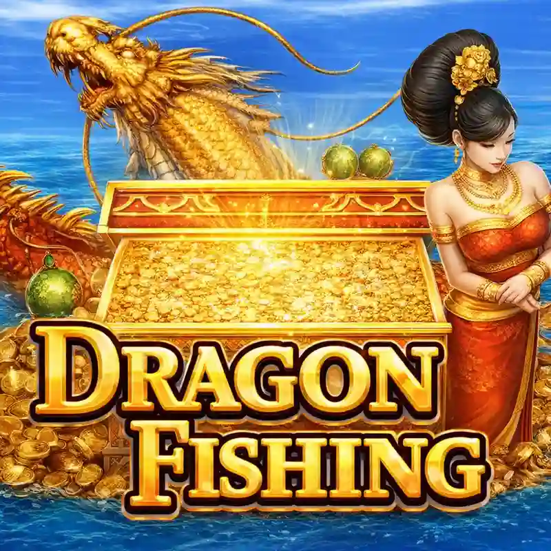 Dragon Fishing Game ph win apk