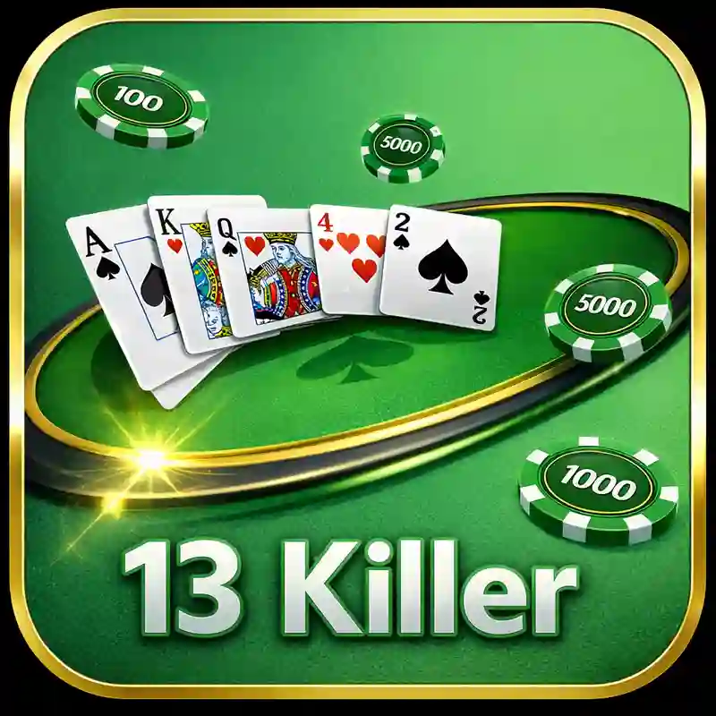 13 Killer Slot Game sa ph win apk