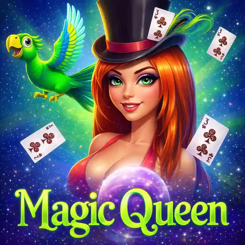 Magic Queen Casino Game ph win apk