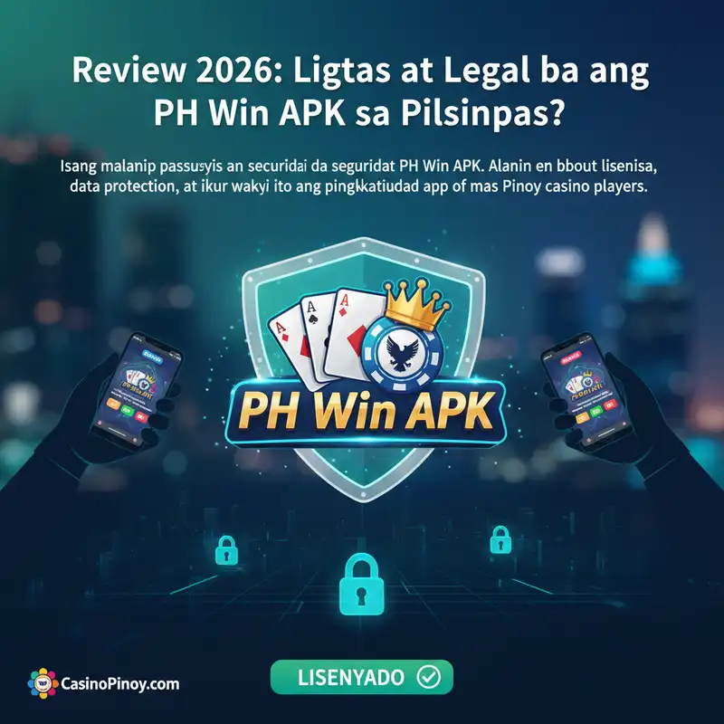Review 2026 Security