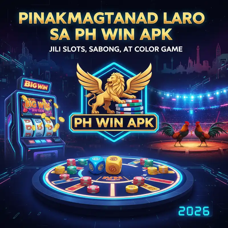 Mga Laro